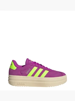 Damen adidas VL Court Bold Schuh