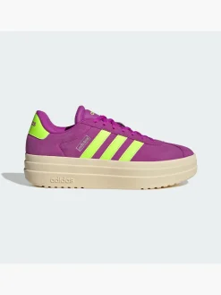 Damen adidas VL Court Bold Schuh