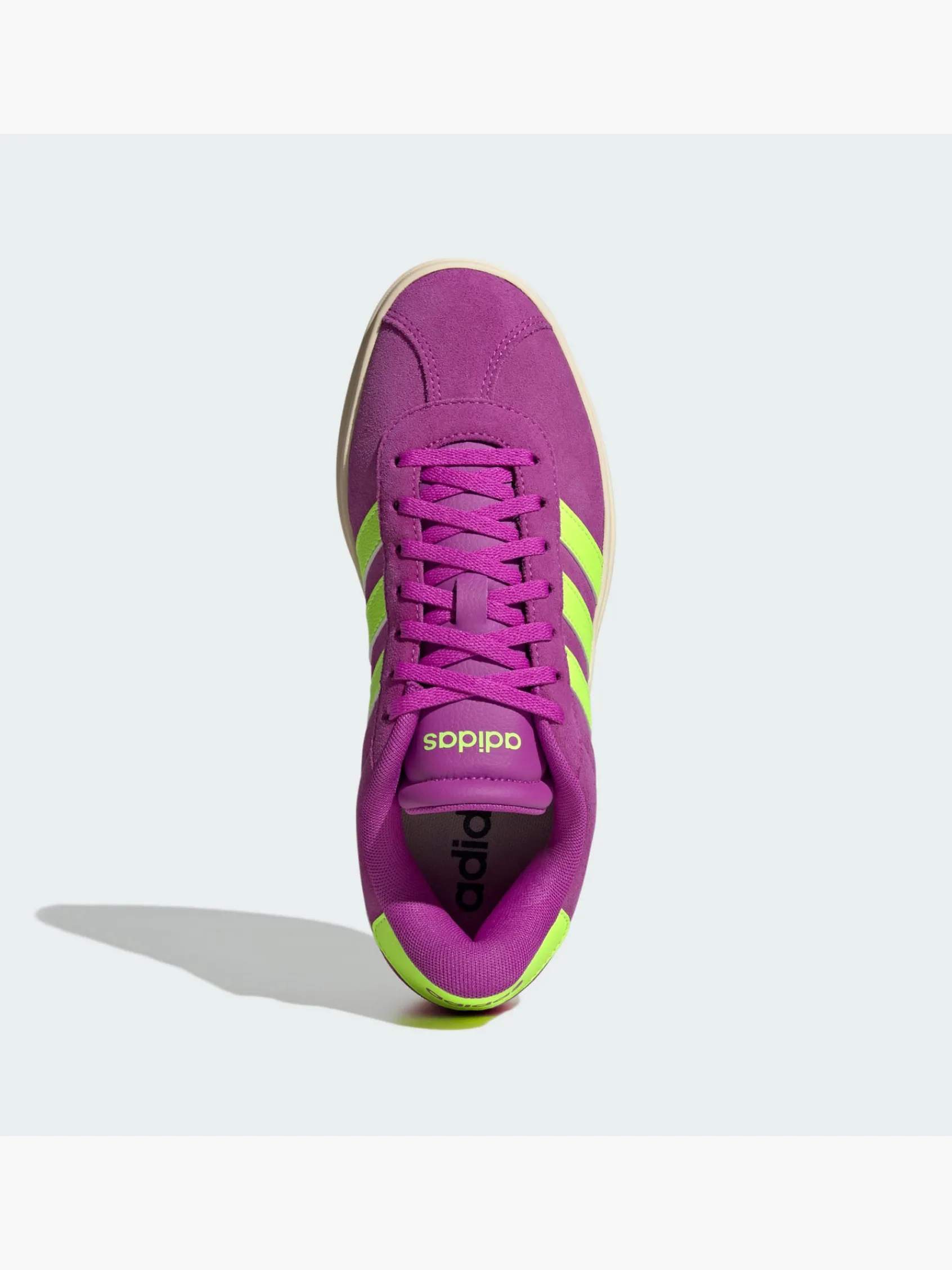 Damen adidas VL Court Bold Schuh