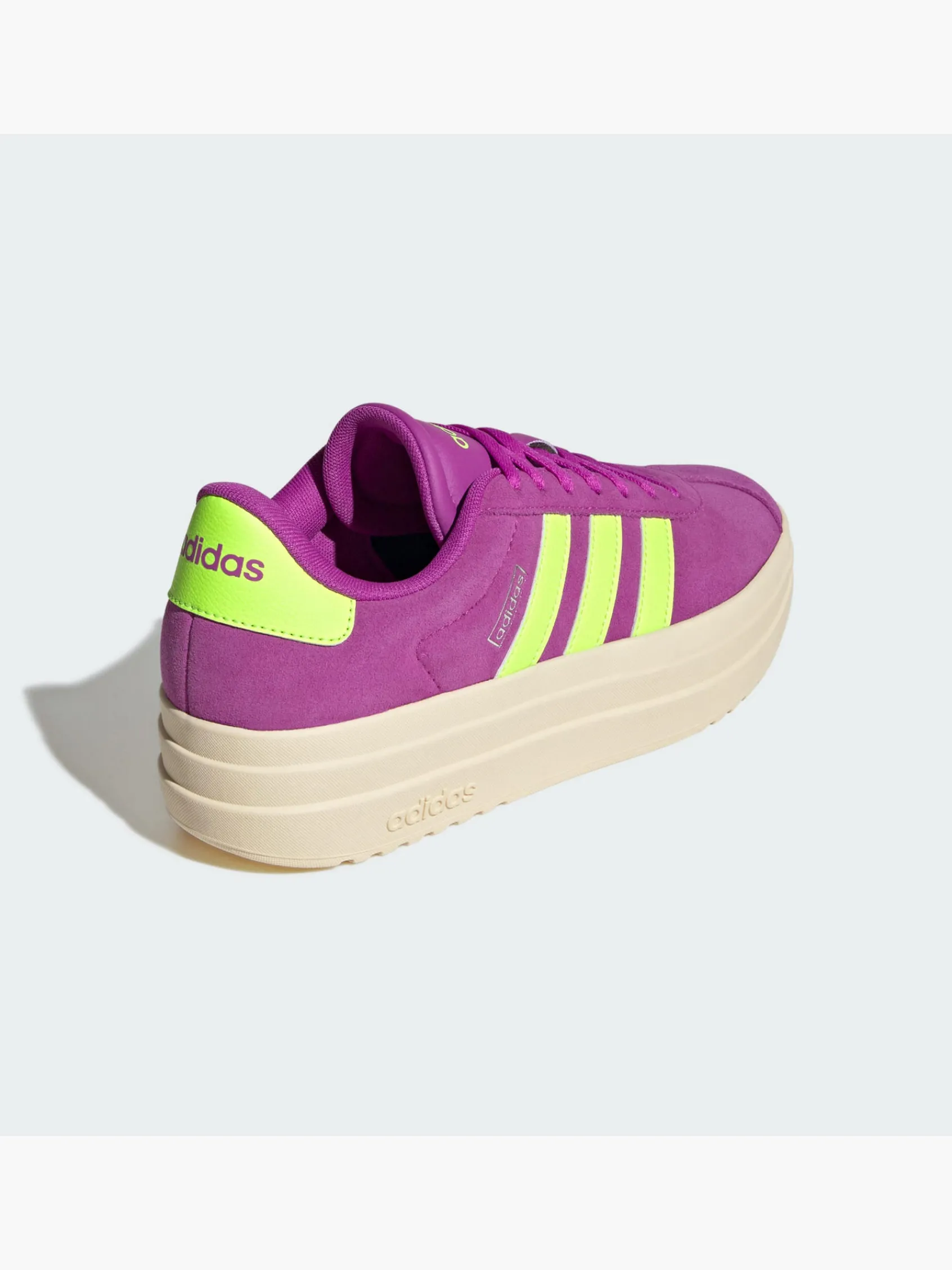 Damen adidas VL Court Bold Schuh