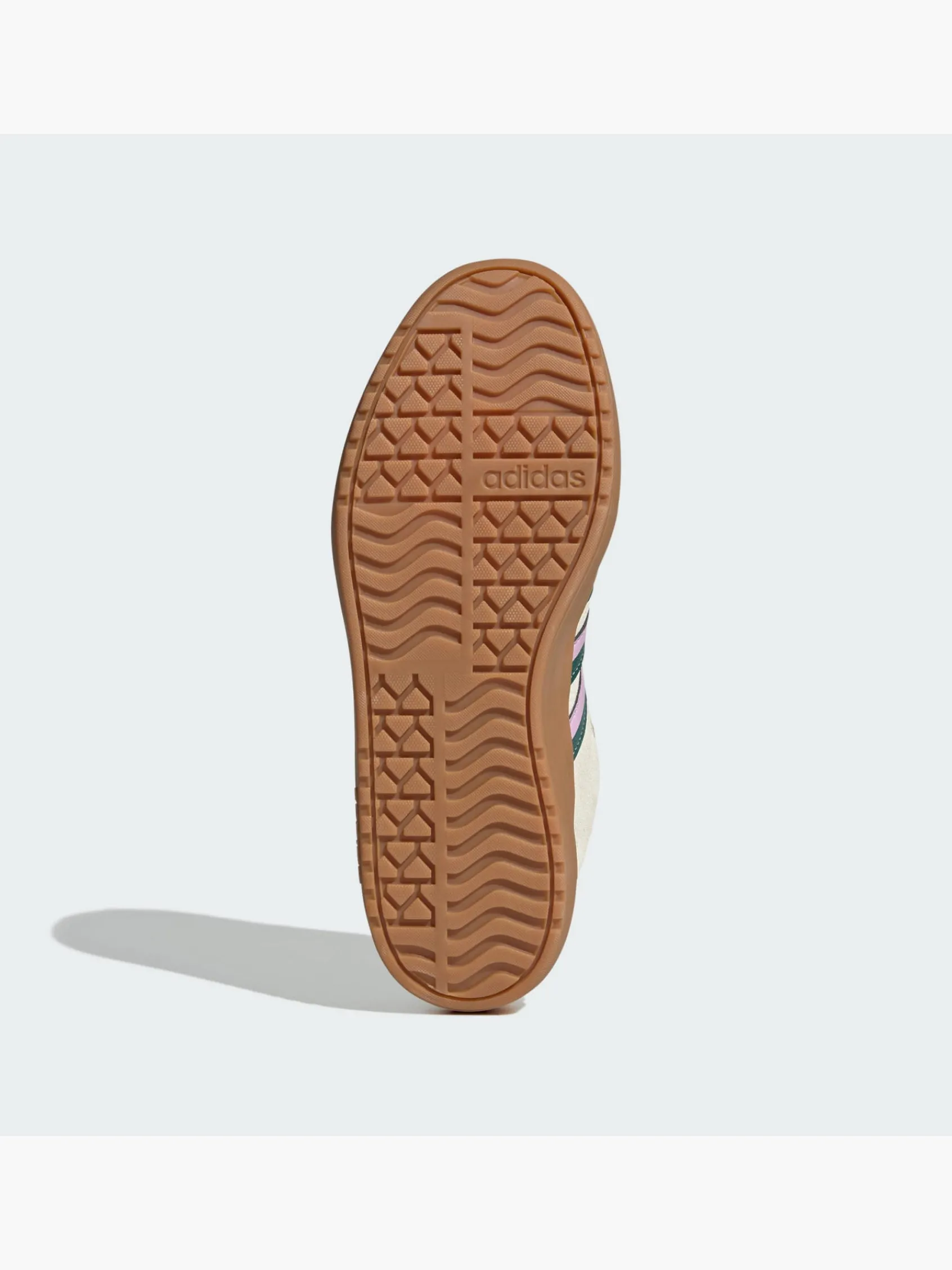 Damen adidas VL Court Bold Schuh