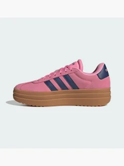 Damen adidas VL Court Bold Schuh