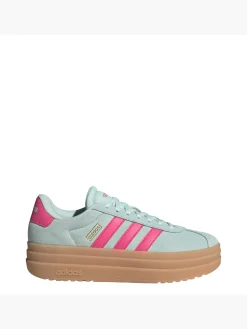 Damen adidas VL Court Bold Schuh