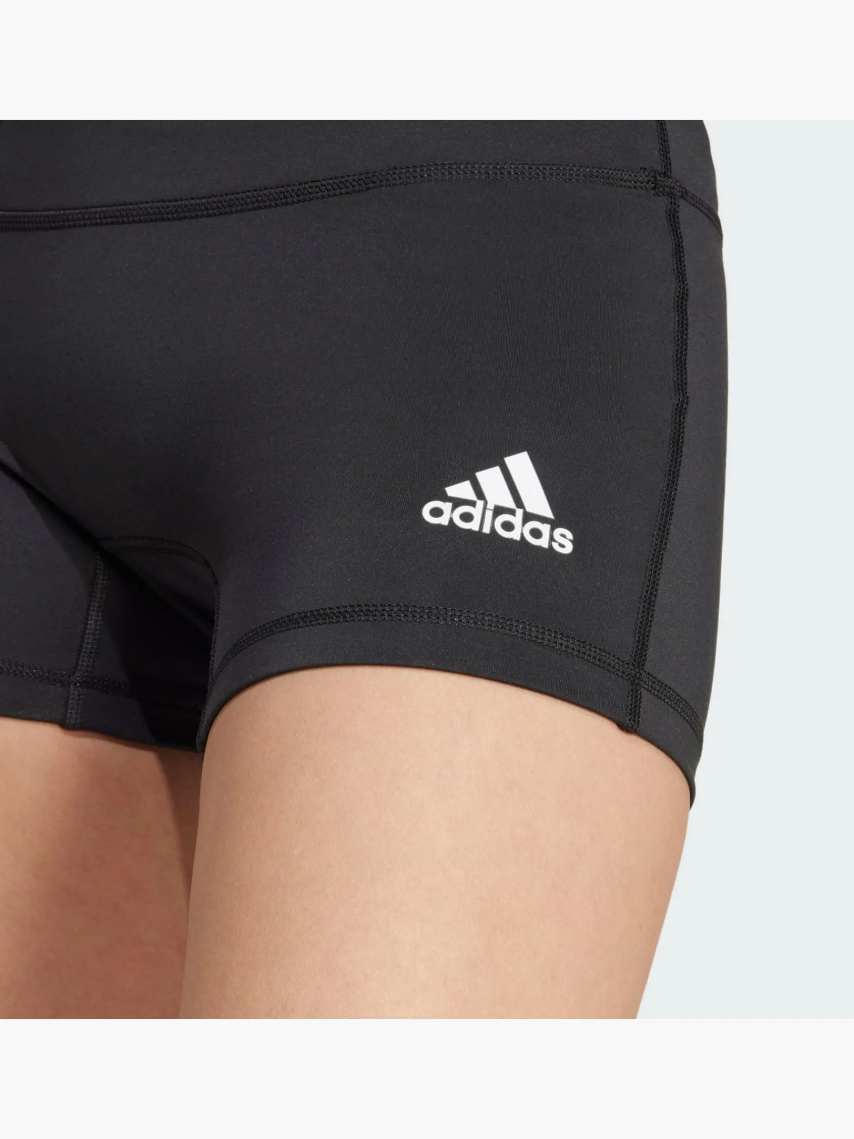 Damen adidas Volleyball Shorts