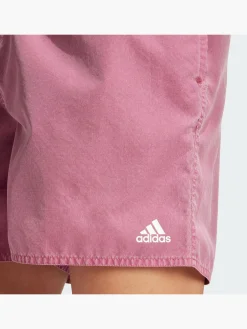 Herren adidas Washed Out Cix Badeshorts