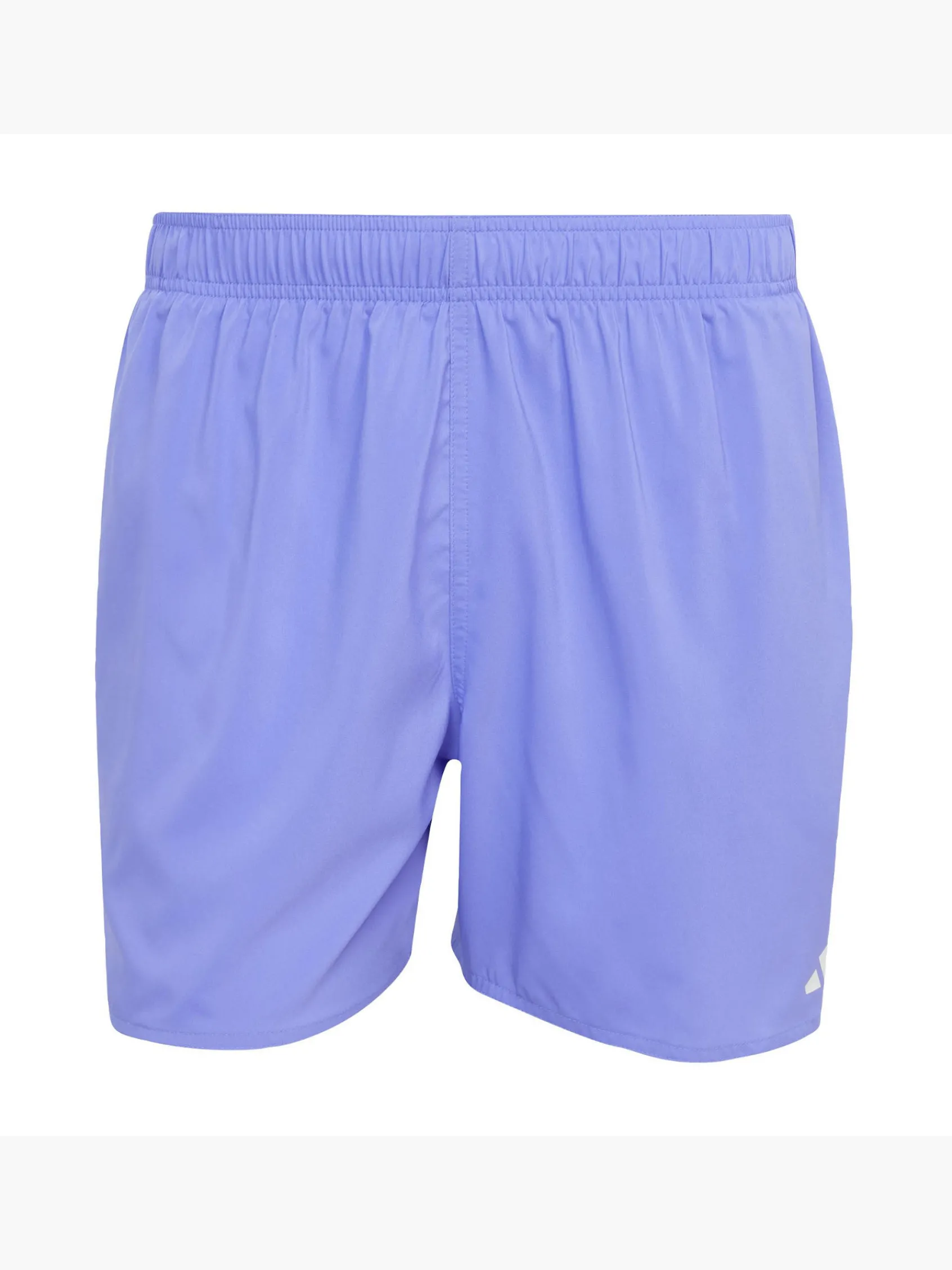 Herren adidas Water Reactive Graphic 5-Inch Badeshorts