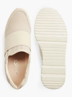 Damen Venice Wedge Sneaker