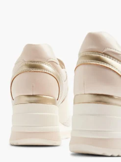 Damen Venice Wedge Sneaker