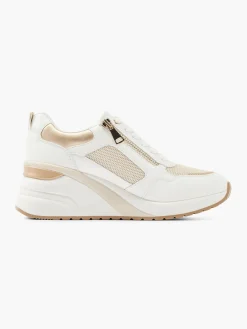 Damen Venice Wedge Sneaker