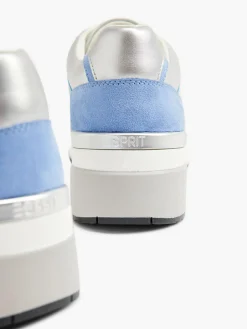 Damen ESPRIT Wedge Sneaker
