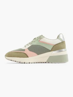 Damen ESPRIT Wedge Sneaker