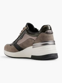 Damen Venice Wedge Sneaker