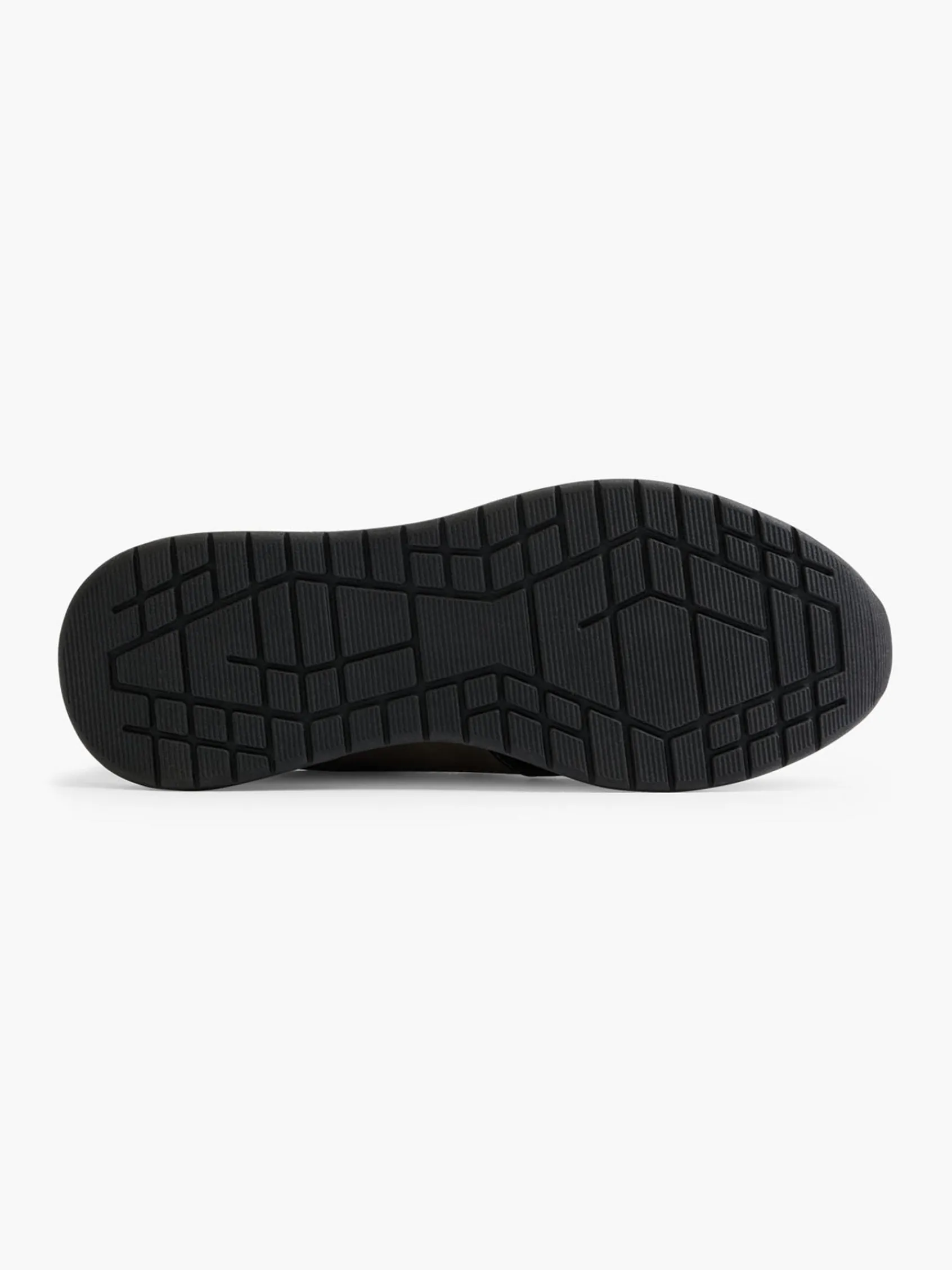 Damen Venice Wedge Sneaker