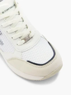 Damen TOM TAILOR Wedge Sneaker