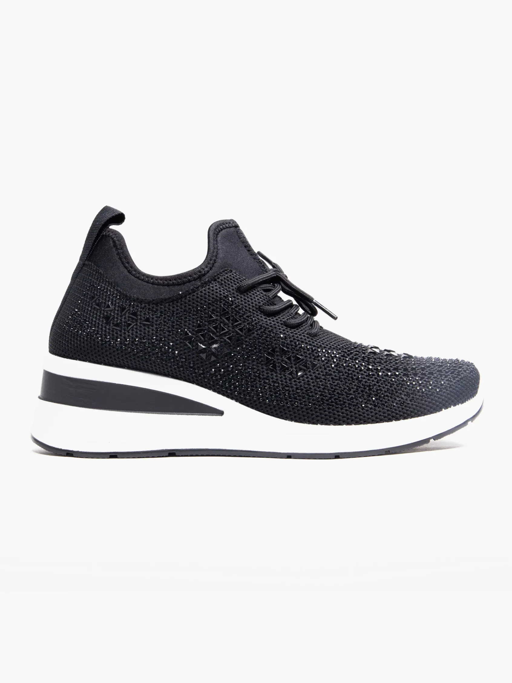 Damen Graceland Wedge Sneaker