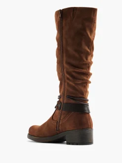Damen Graceland Weitschaftsstiefel