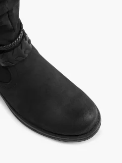 Damen Graceland Weitschaftstiefel