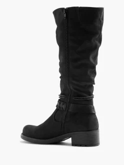 Damen Graceland Weitschaftstiefel