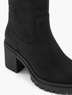 Damen Graceland Weitschaftstiefel