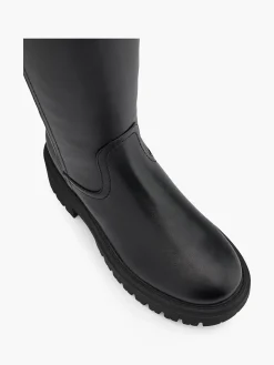 Damen Graceland Weitschaftstiefel