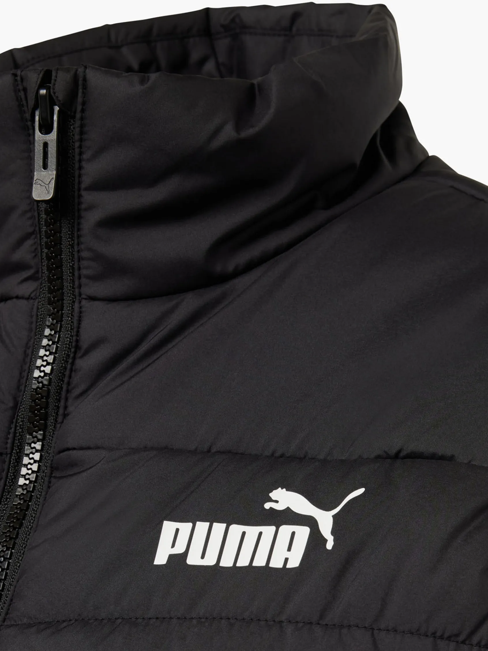 Damen PUMA Weste
