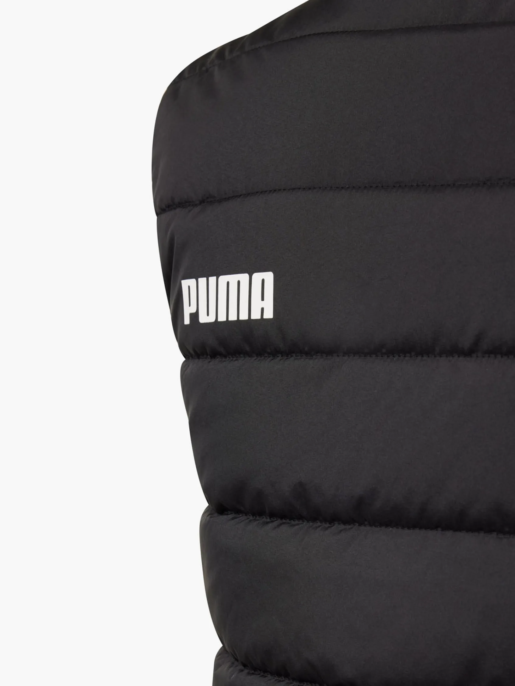 Damen PUMA Weste