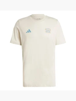 Herren adidas Wiesn Fußball Graphic T-Shirt