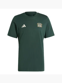 Herren adidas Wiesn Fußball Graphic T-Shirt