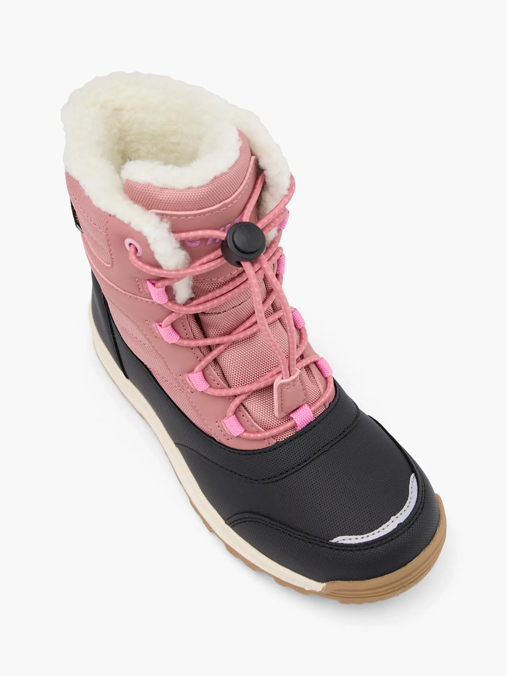 Kinder Hi-Tec Winterboots LEO WP JRG
