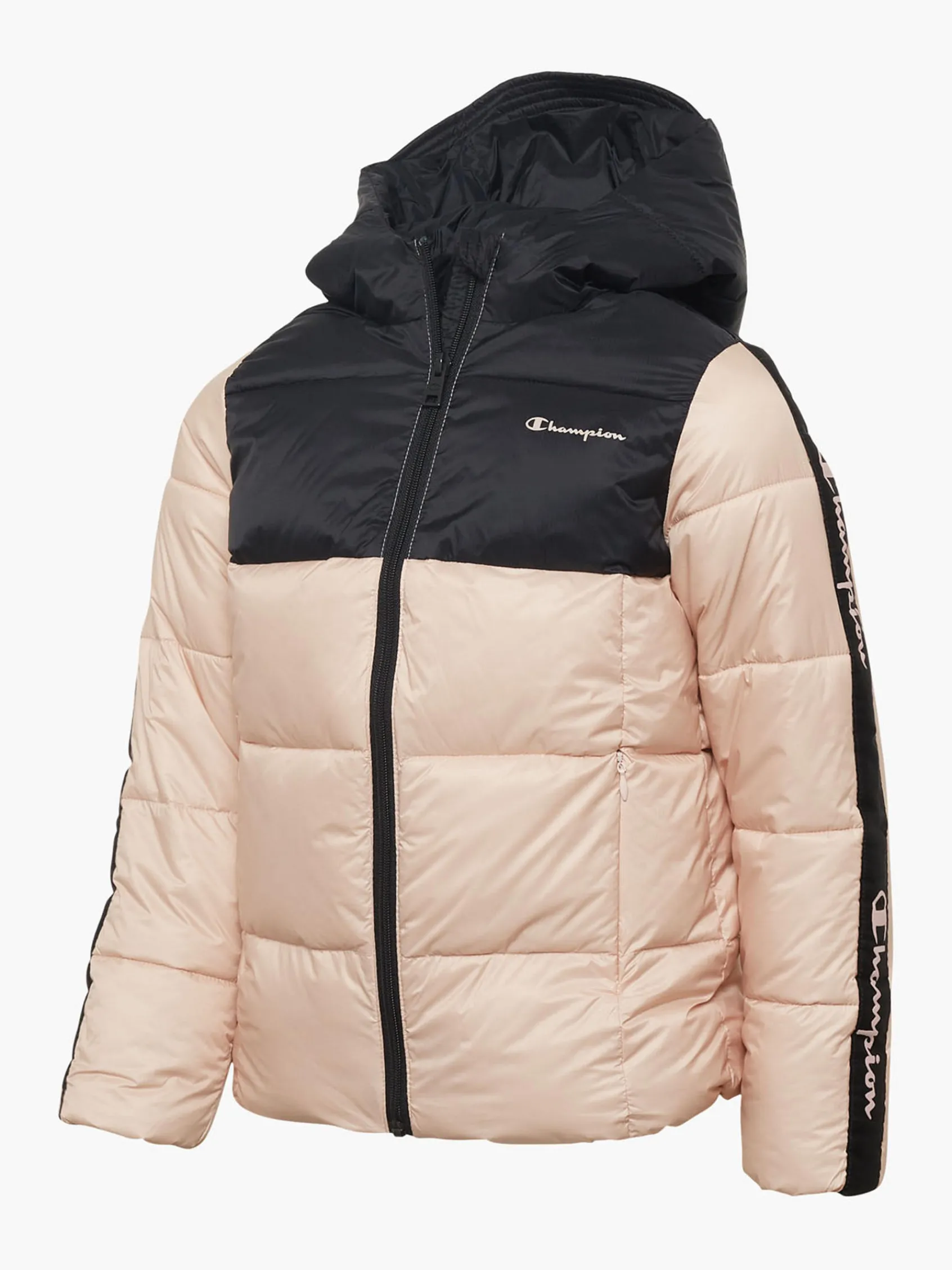 Kinder Champion Winterjacke