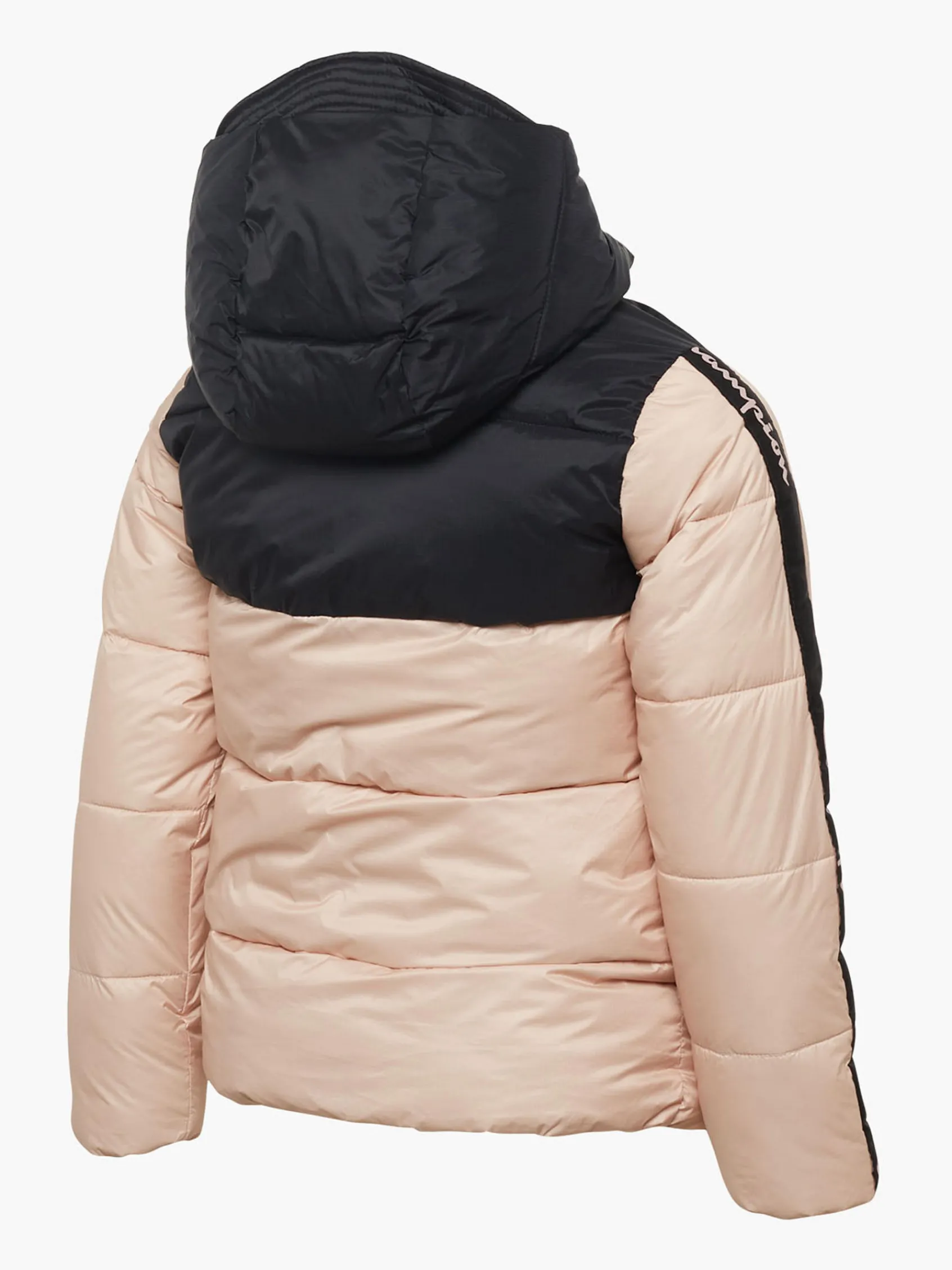 Kinder Champion Winterjacke