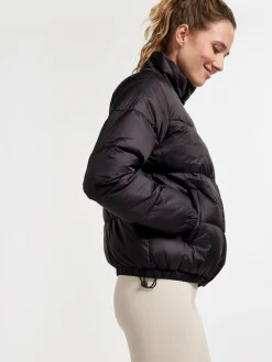 Damen FILA Winterjacke