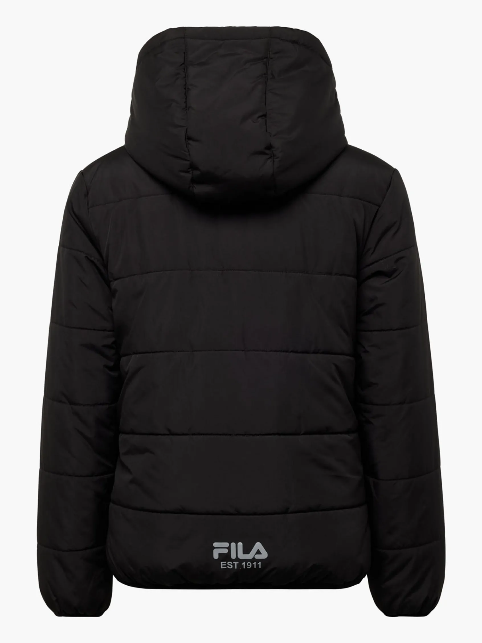 Kinder FILA Winterjacke