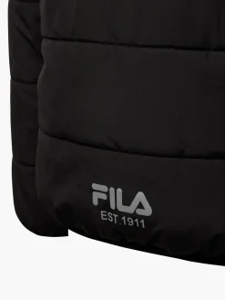 Kinder FILA Winterjacke
