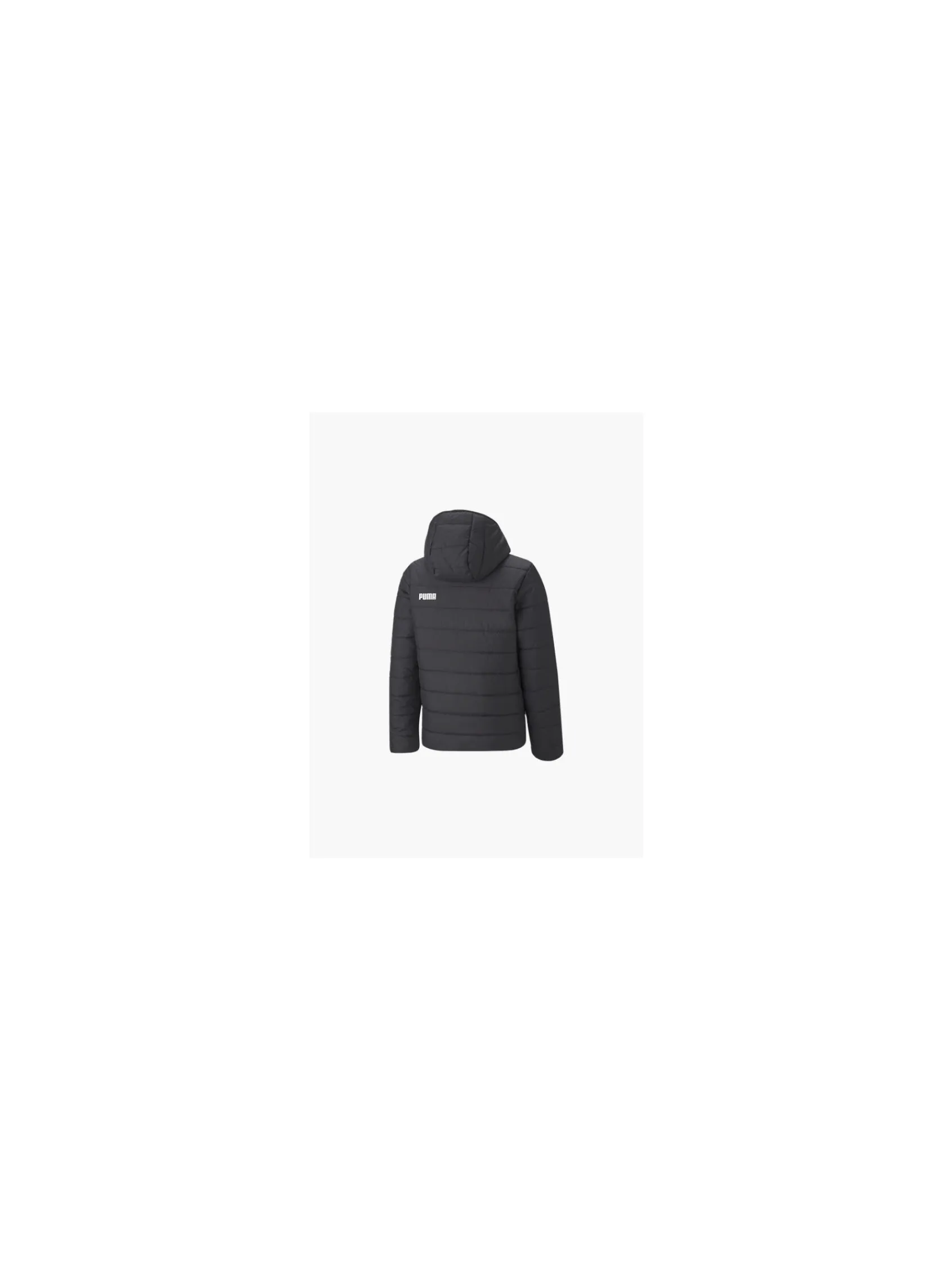 Kinder PUMA Winterjacke
