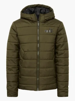 Kinder PUMA Winterjacke