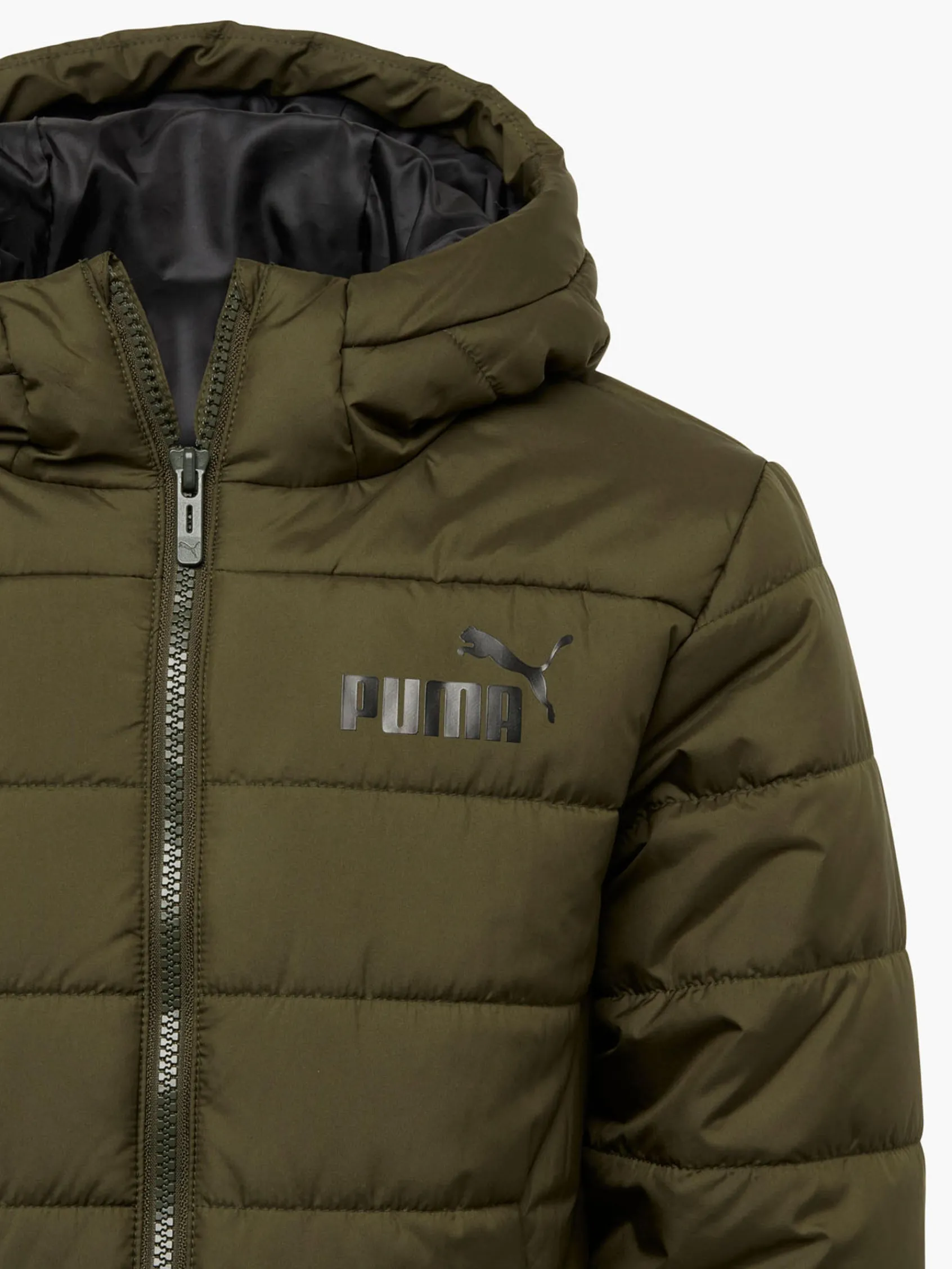 Kinder PUMA Winterjacke