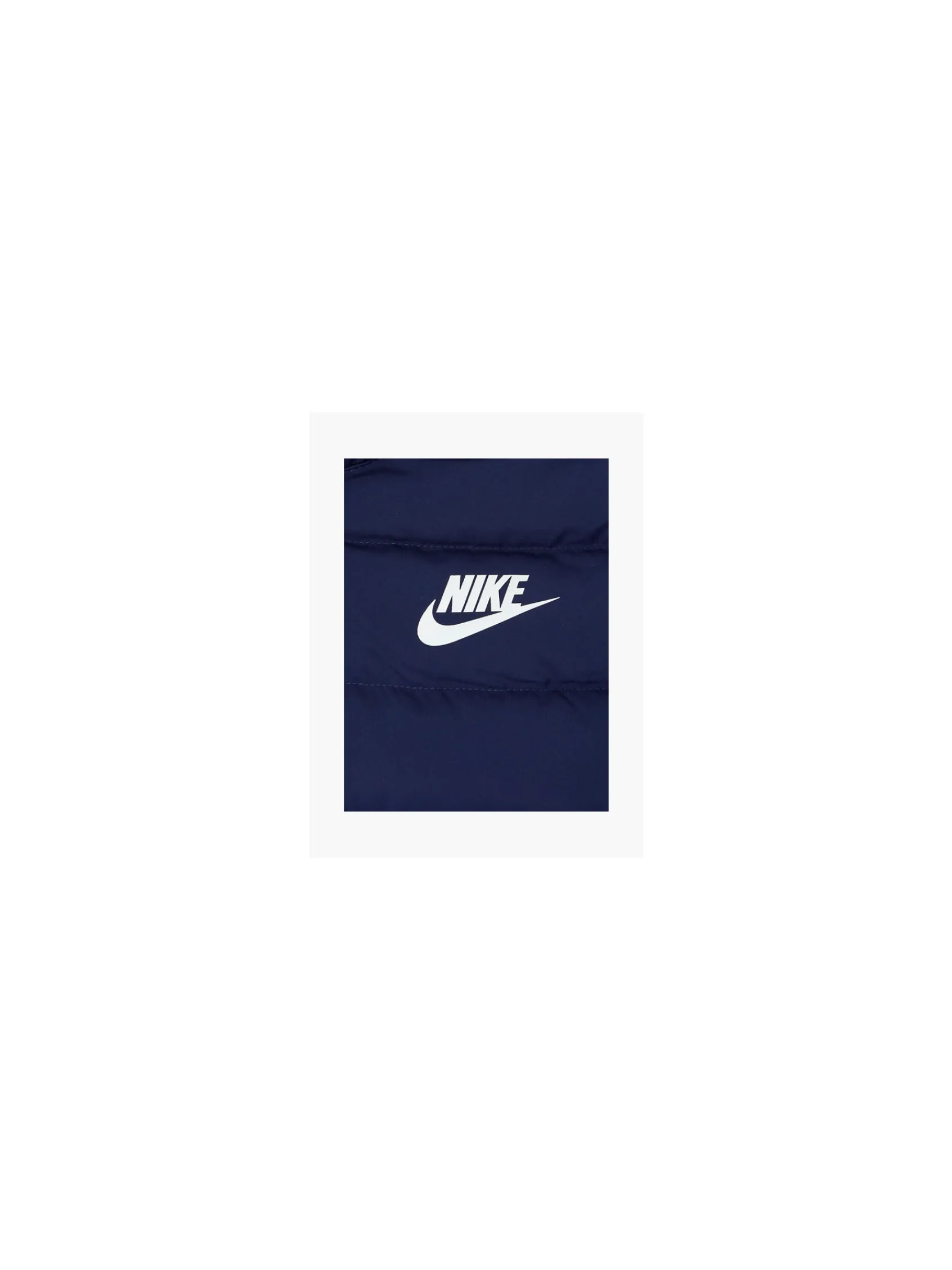 Kinder Nike Winterjacke