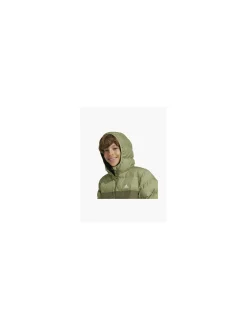 Kinder adidas Winterjacke