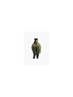 Kinder adidas Winterjacke
