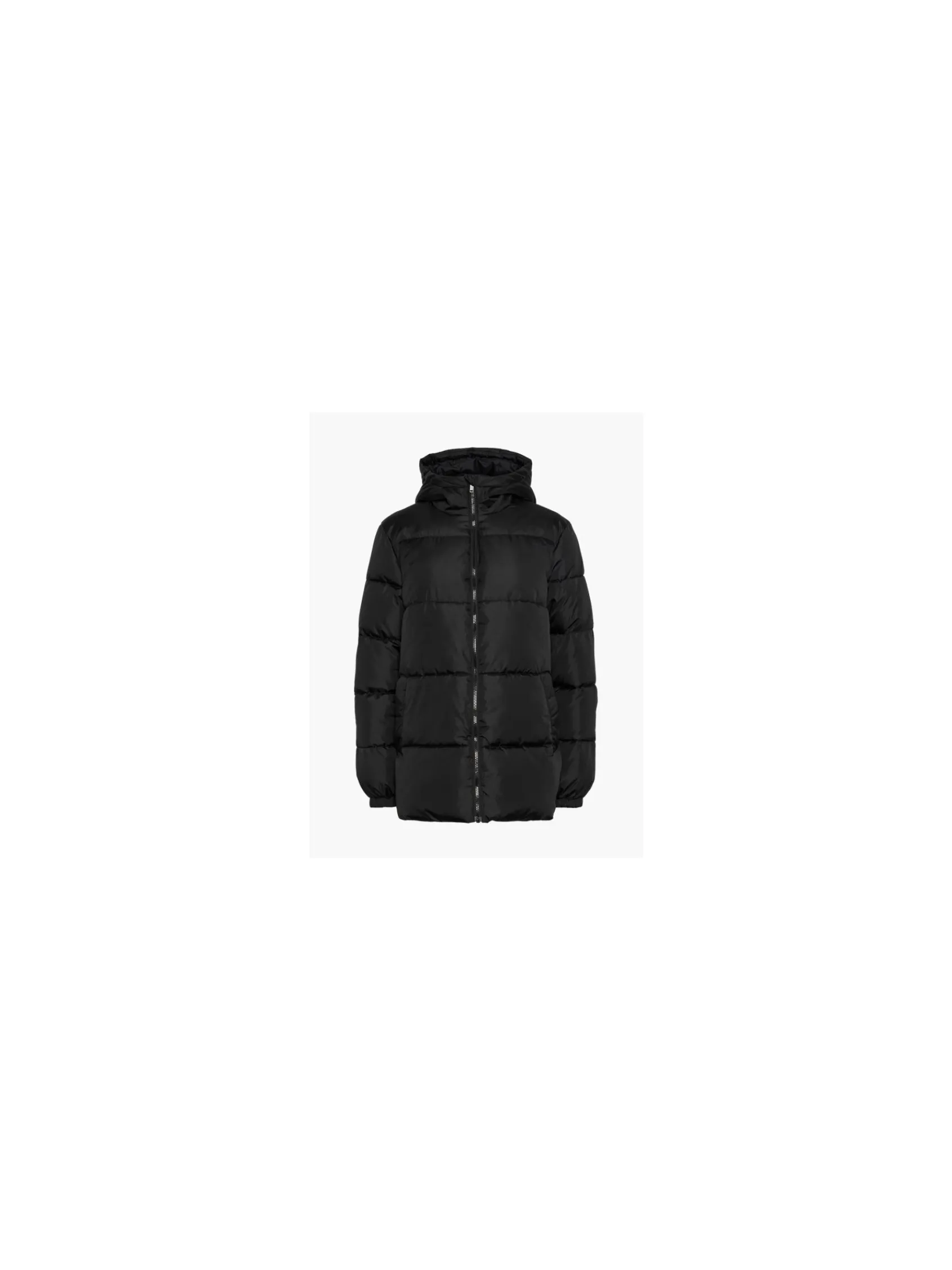 Damen PIECES Winterjacke