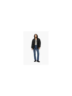 Damen PIECES Winterjacke