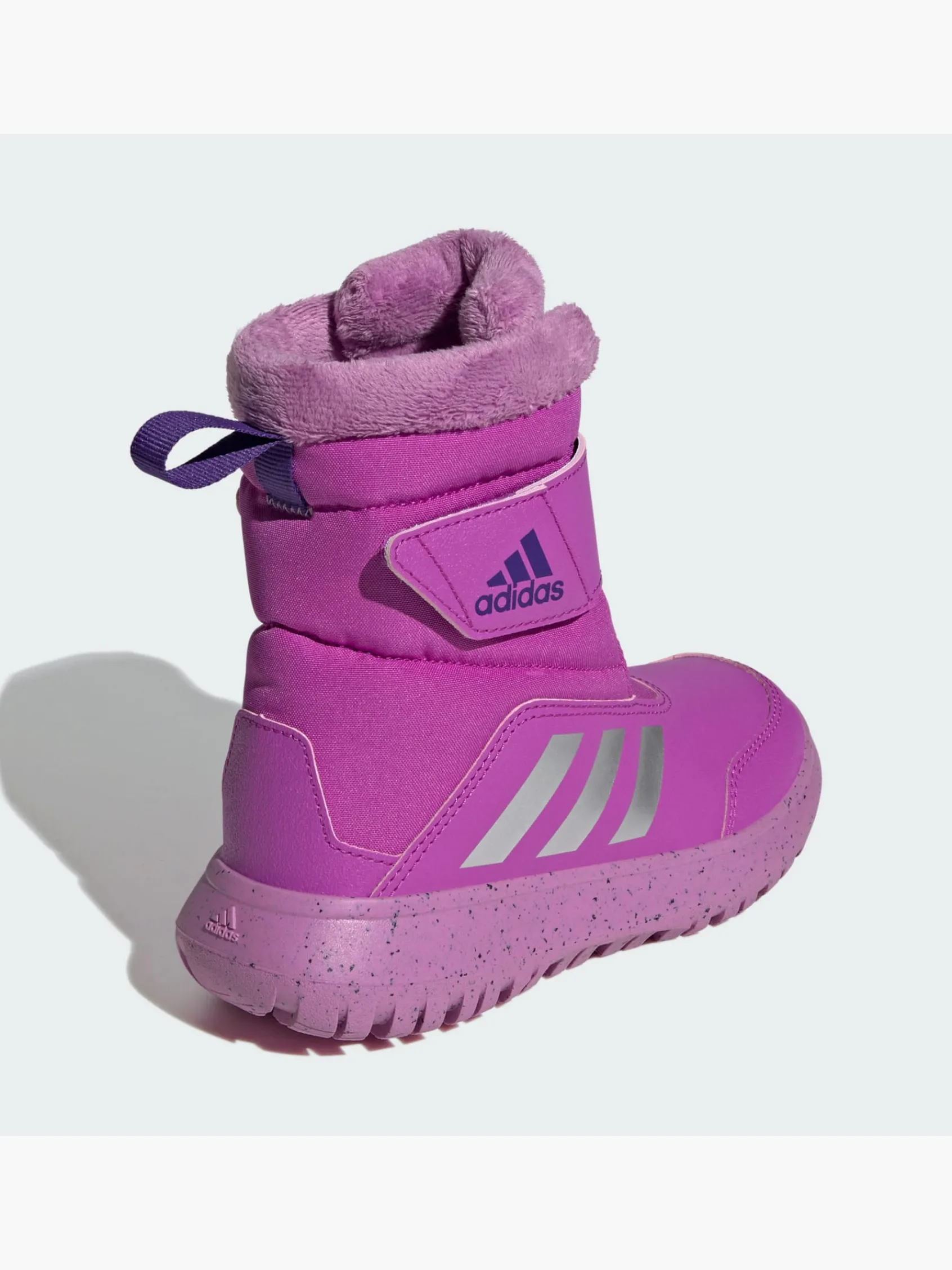 Kinder adidas Winterplay Kids Stiefel