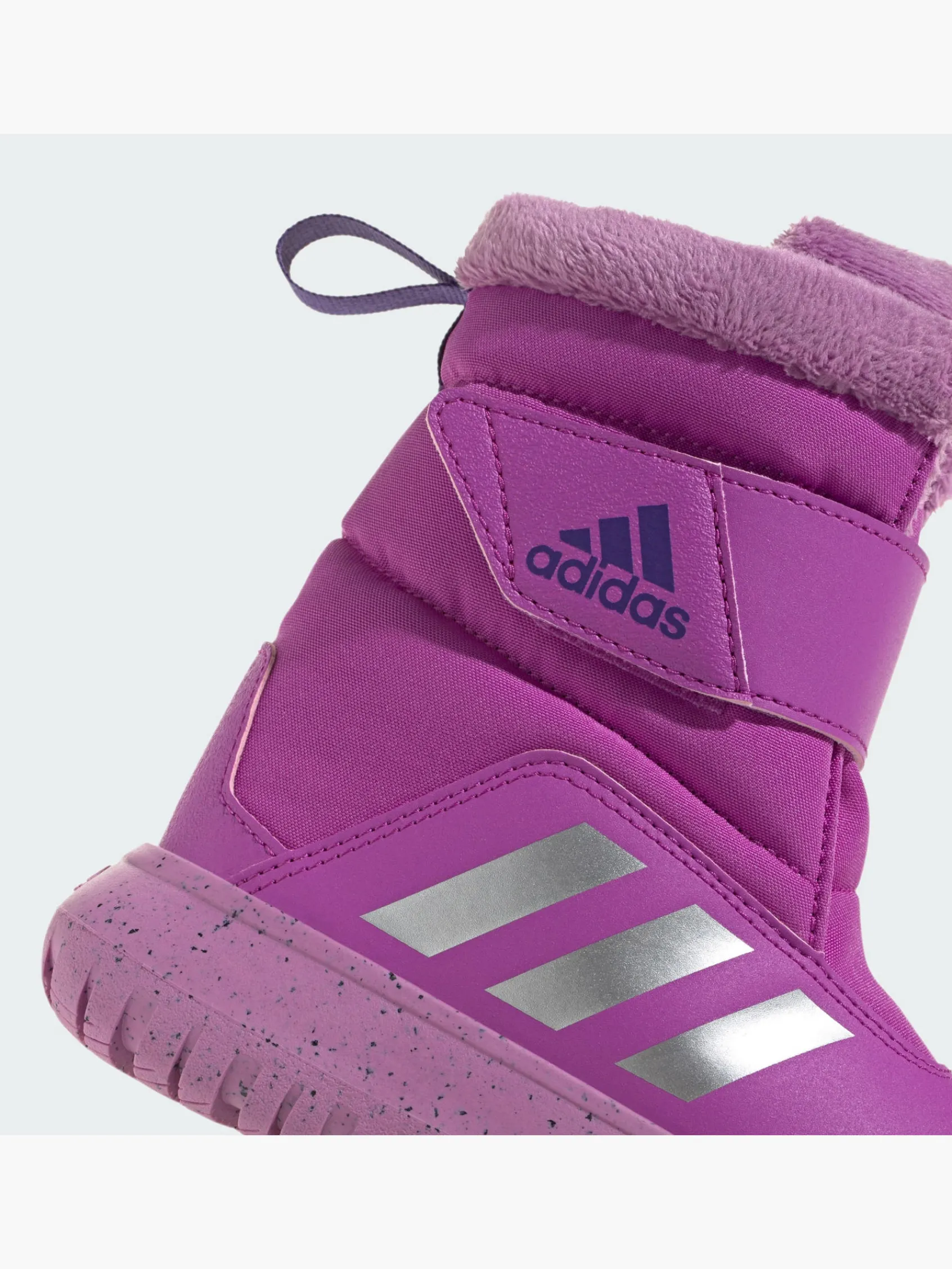 Kinder adidas Winterplay Kids Stiefel