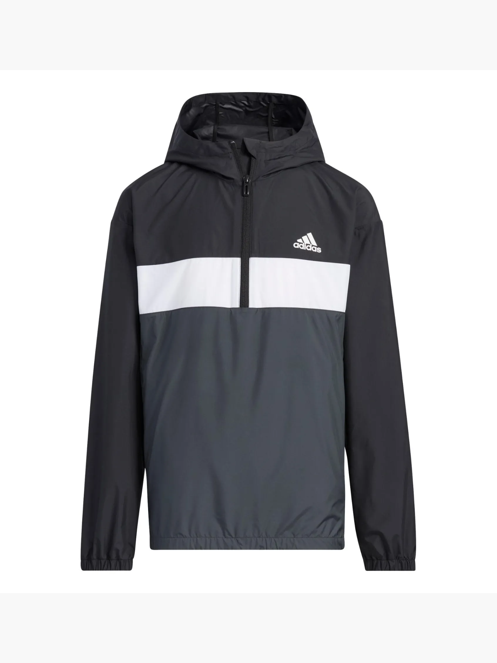 Kinder adidas Woven Kids Anorak
