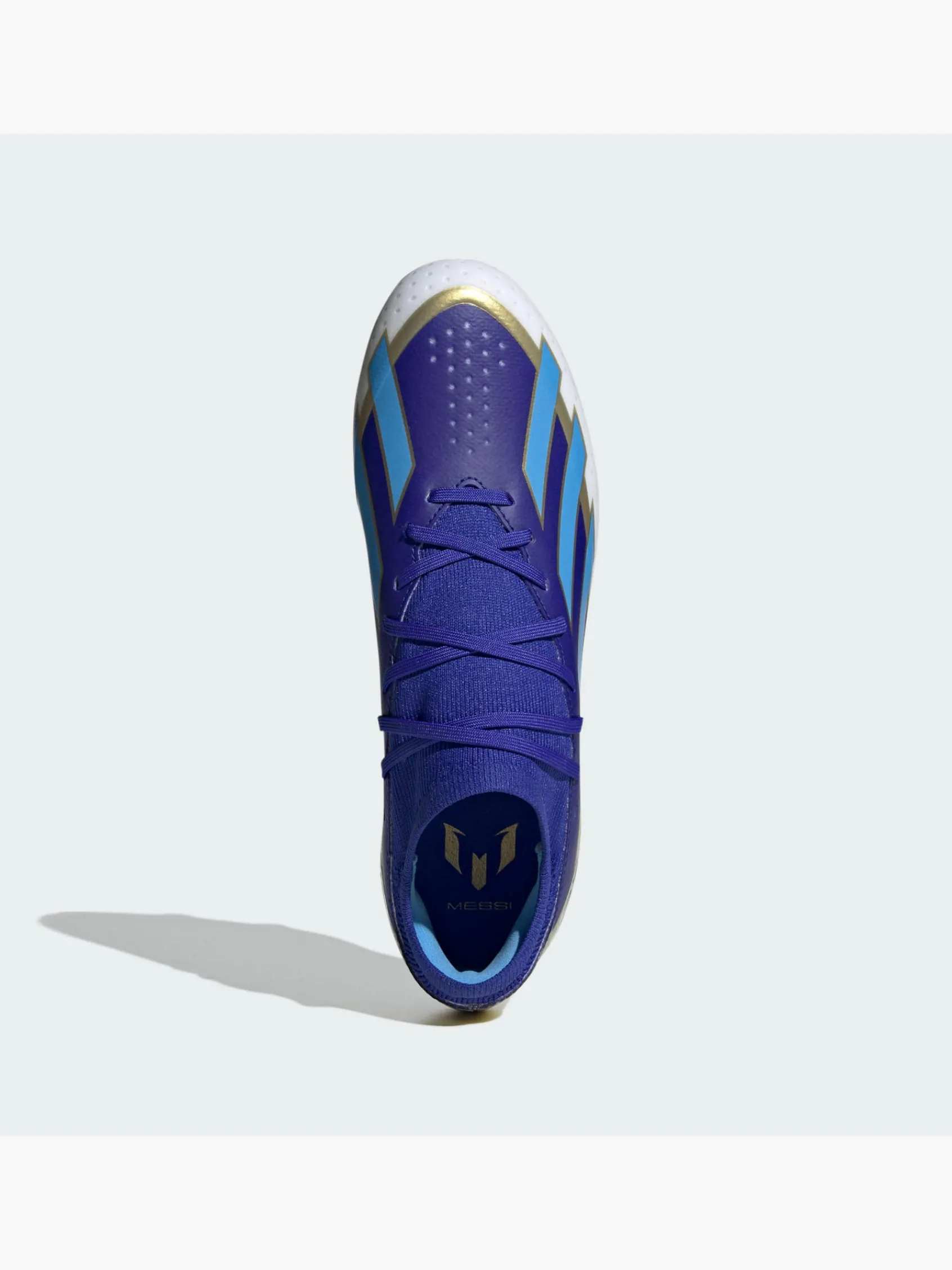 Herren adidas X Crazyfast Messi League FG Fußballschuh