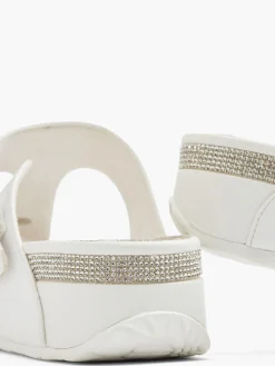 Damen Catwalk Zehentrenner