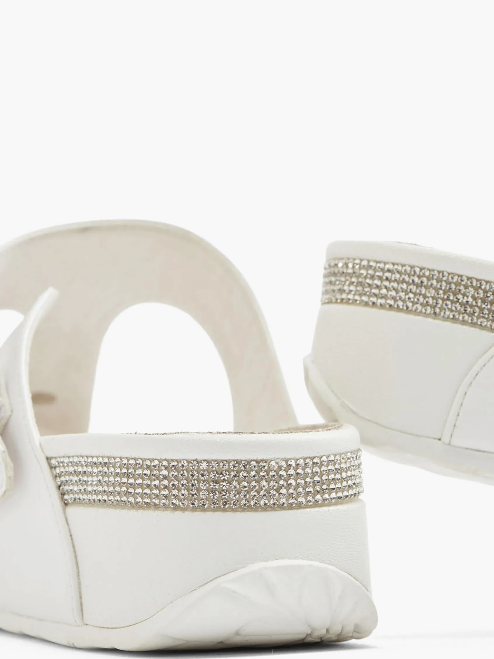Damen Catwalk Zehentrenner