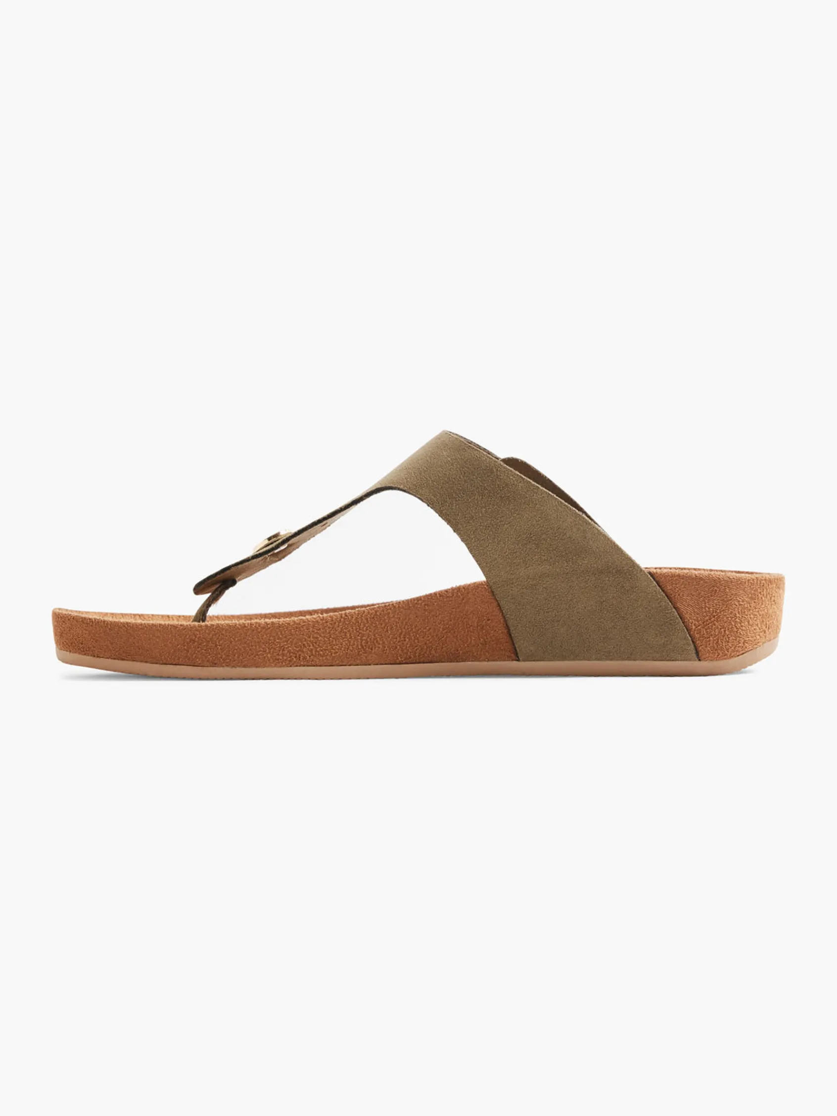 Damen Graceland Zehentrenner