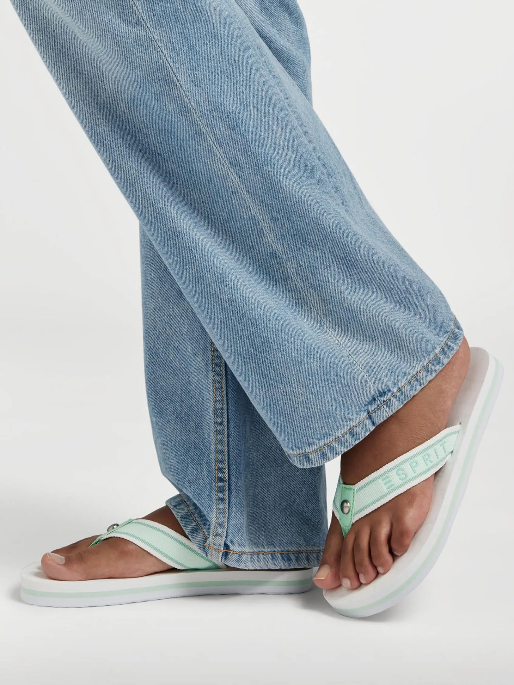 Damen ESPRIT Zehentrenner